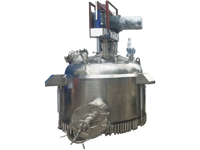 三合一过滤器