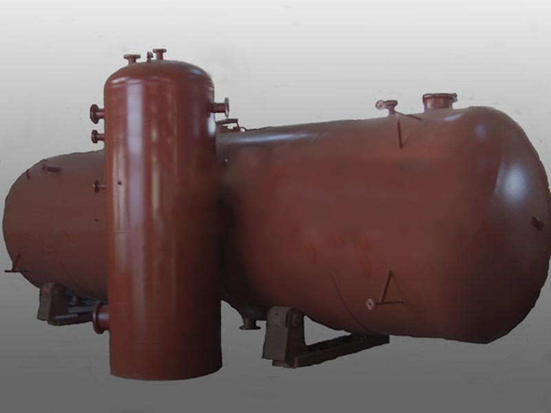 除氧器